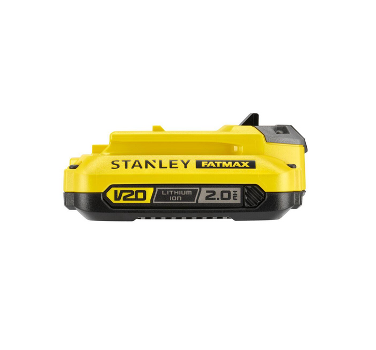 STANLEY FATMAX V20 Batteries