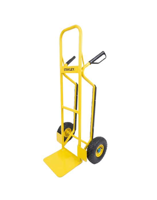 STANLEY Steel Hand Truck – 250 KG.