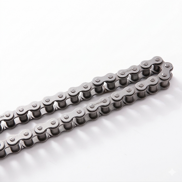 Kana Single Strand Roller Chains (Simplex)