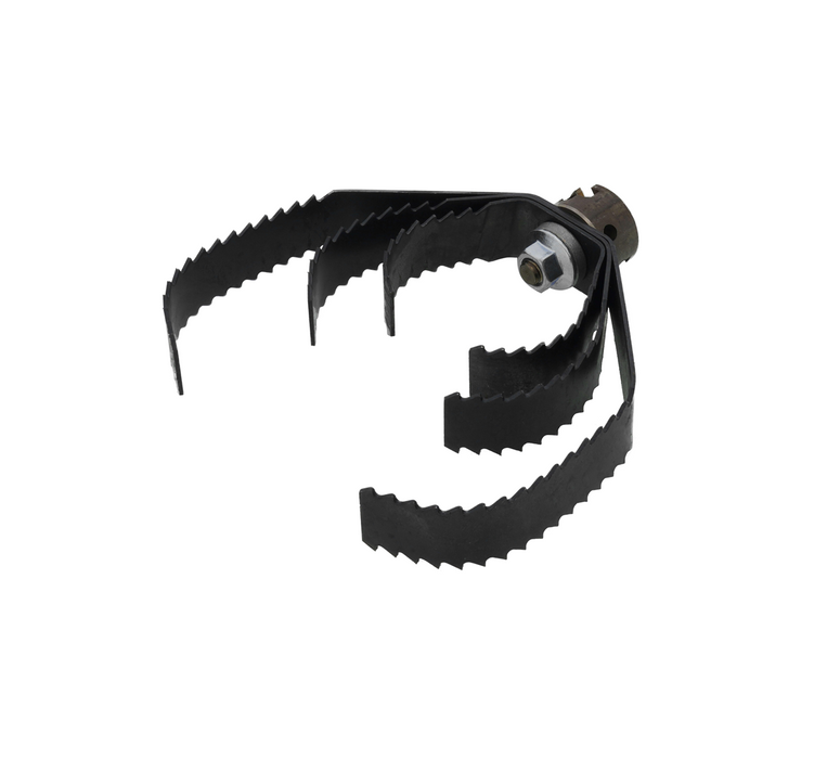 RIDGID Sharktooth Cutters