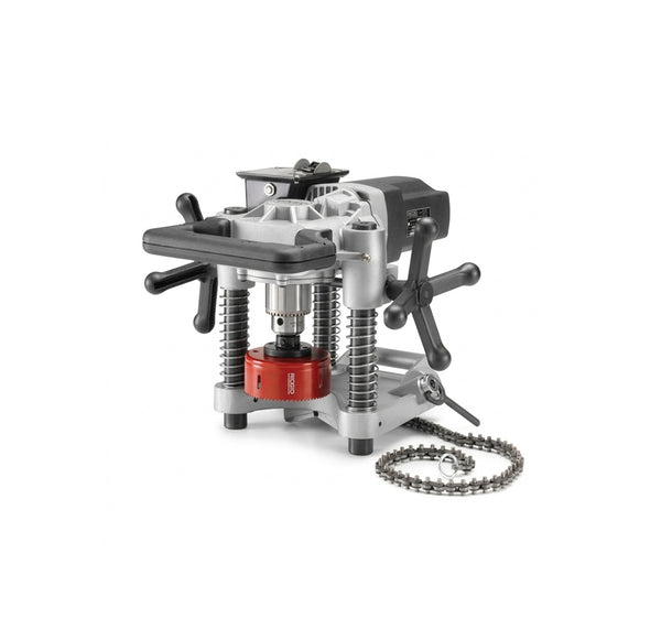 RIDGID HC-450 Hole Cutting Tool