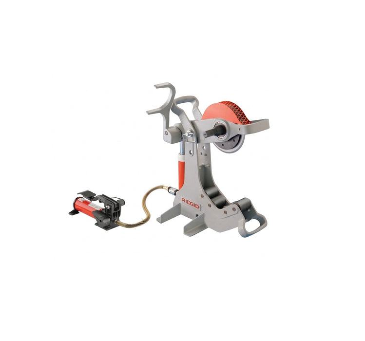 RIDGID Model 258 Power Pipe Cutter