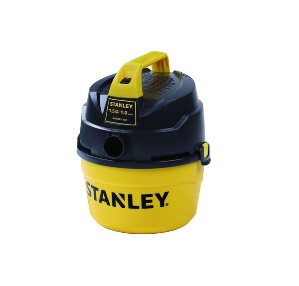 STANLEY Portable Wet/Dry Vacuum 750W 1Gal. - SL19125P
