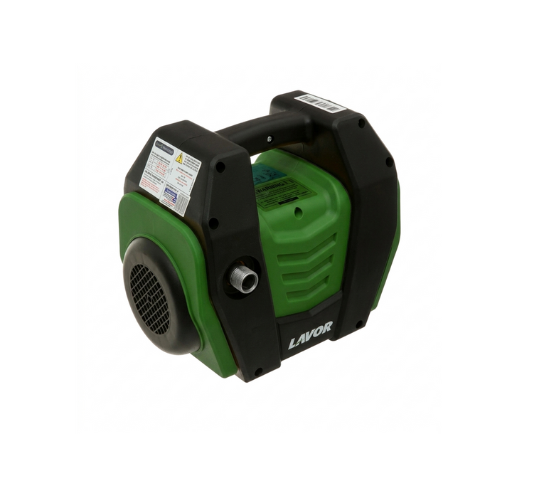 Lavor Compact High Pressure Cleaner – HERO 105