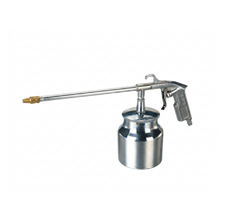 Powercraft Spray Gun - PAEG 8036C, PAHCG 8300