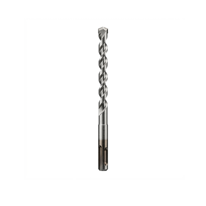 Powercraft SDS Max Drill Single Tip