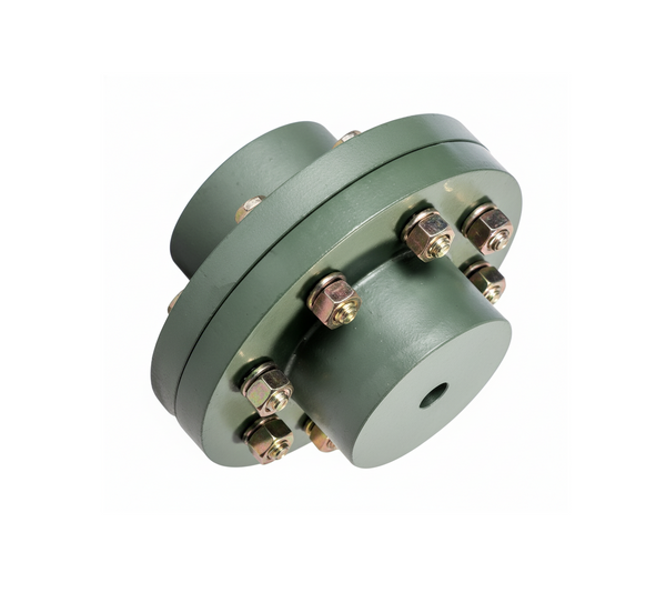 G-Flex FCL Series Flexible Flanged Shaft Coupling Set