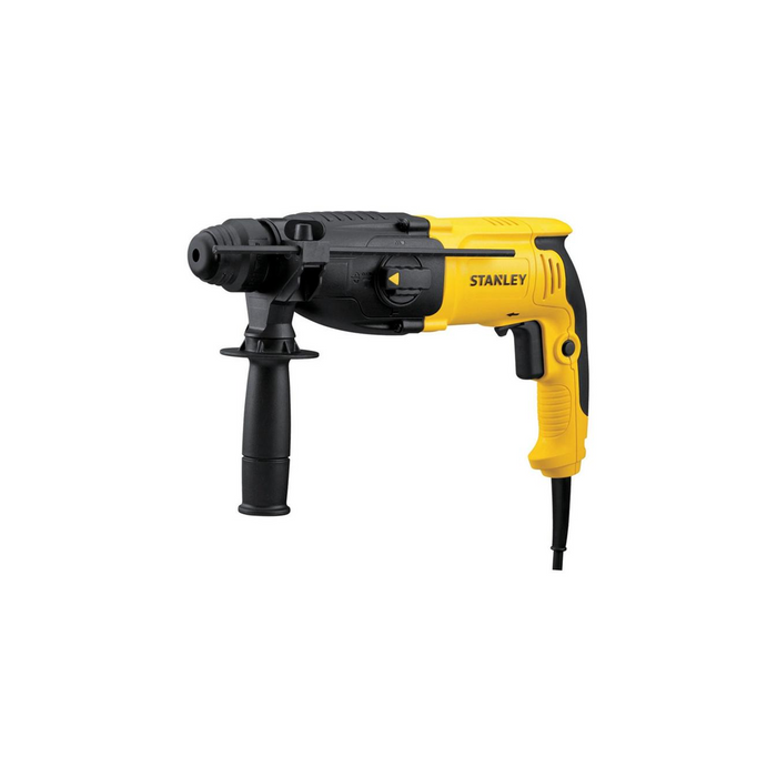 STANLEY SDS-PLUS Rotary Hammer - SHR263K