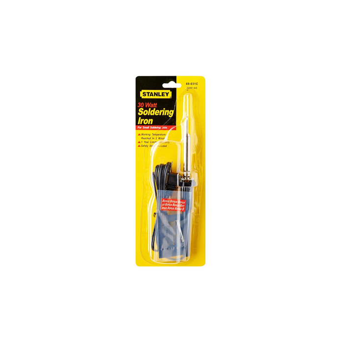 STANLEY Soldering Iron