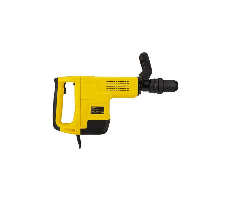 STANLEY 1600W SDS-Max Demolition Hammer - STHM10K