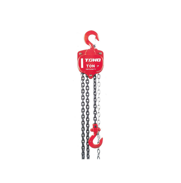 TOHO Chain Blocks