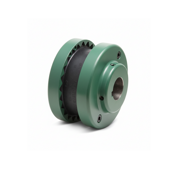 Sure-Flex Elastomeric Coupling TB Woods