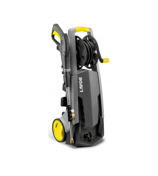 Lavor Induction Motor Powered High Pressure Cleaner – PASCAL 20 PLUS