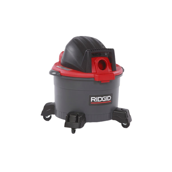 RIDGID WD0655ND 6-Gallon Wet/Dry Vacuum Cleaner