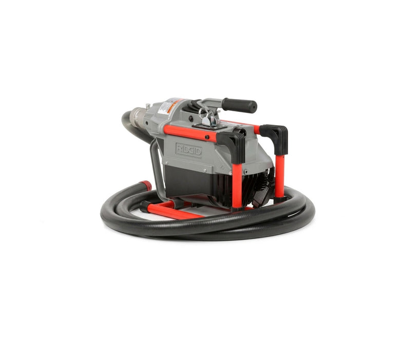 RIDGID K-60SP Sectional Machine