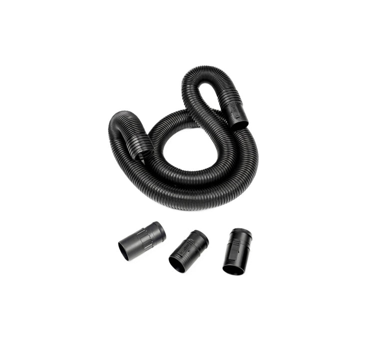 RIDGID 2-1/2" × 7' Wet/Dry Vacuum Hose LA2520