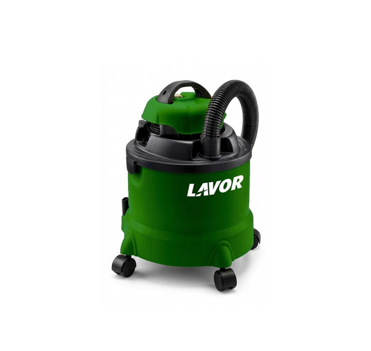 Lavor Wet & Dry Vacuum Cleaners – DVC 12PT