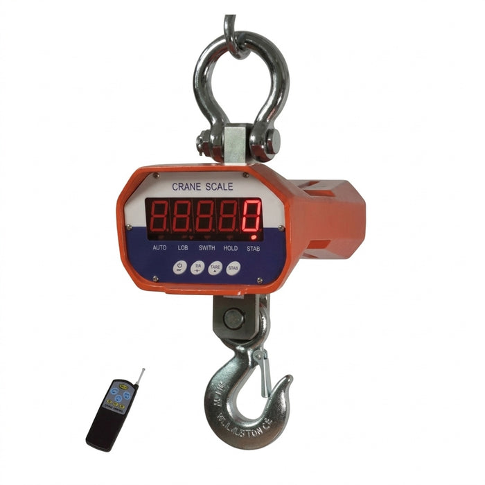 TOHO Digital Crane Scale
