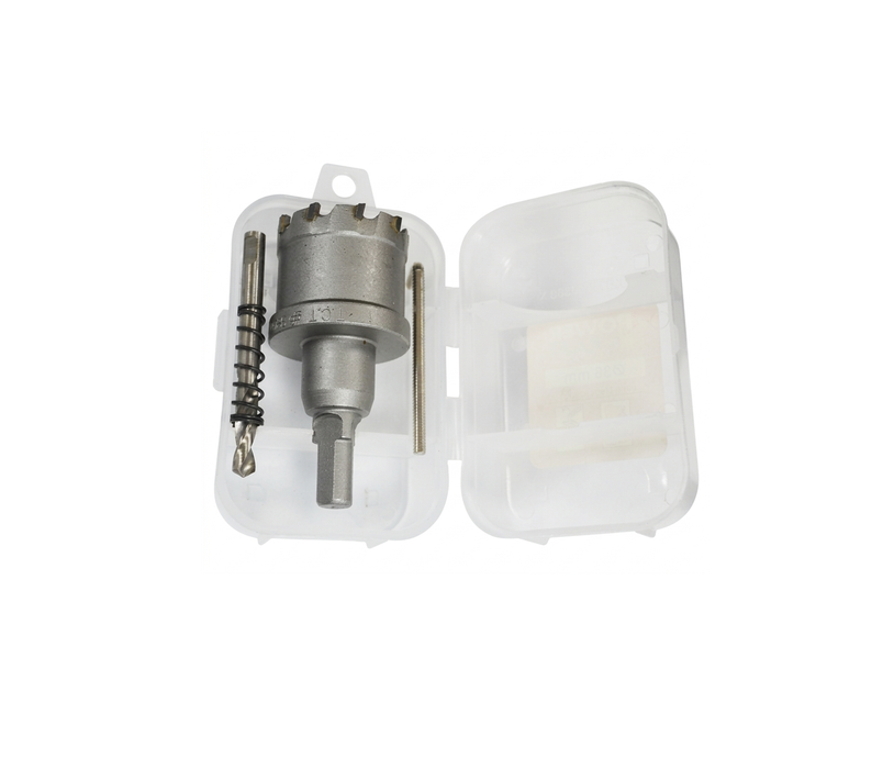 Powercraft TCT Hole Saw
