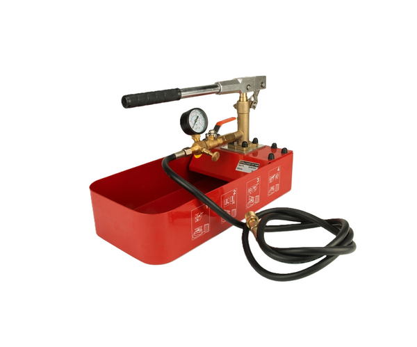 Powercraft Hand Test Pump – PCTP 50