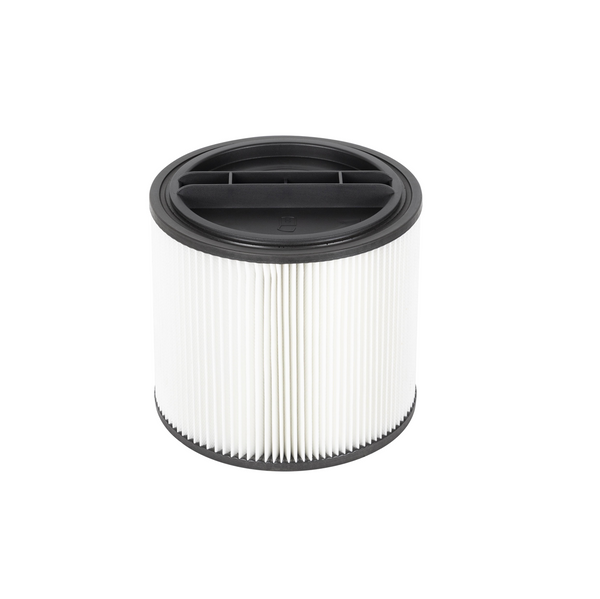 STANLEY Cartridge Filter for Vacuum Cleaners