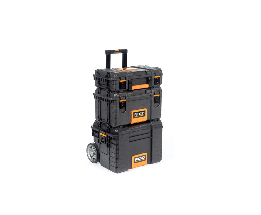 RIDGID Professional Tool Storage System