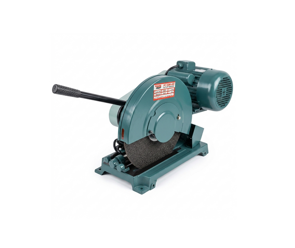Powercraft Belt Driven Cut Off Machine – PCCM 400