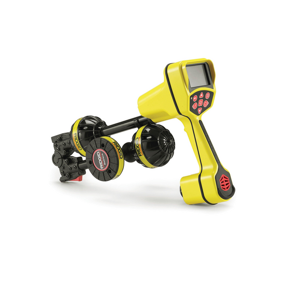 RIDGID SR-20 Utility Locator - 21893