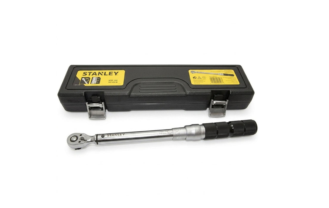STANLEY Torque Wrench