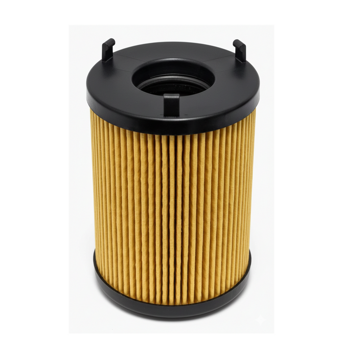 Bosch Oil Filter, Element - O 0290, O 0361, O 0368