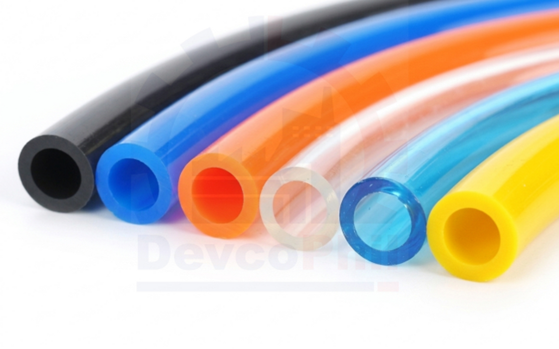 Polyurethane (PU) Tubing