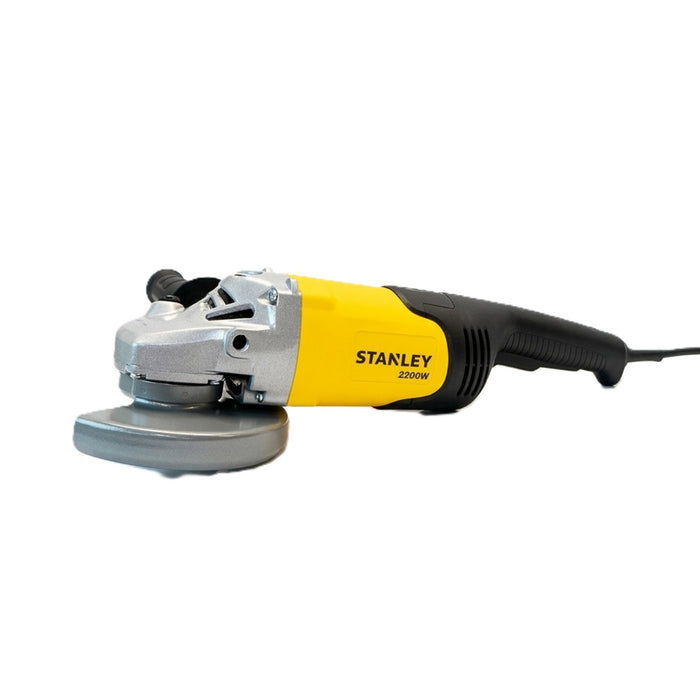 STANLEY Angle Grinder 180 mm - SL227