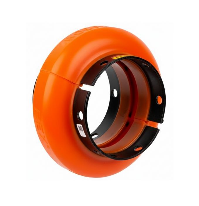 Rexnord Omega Flexible Elements Elastomeric Coupling