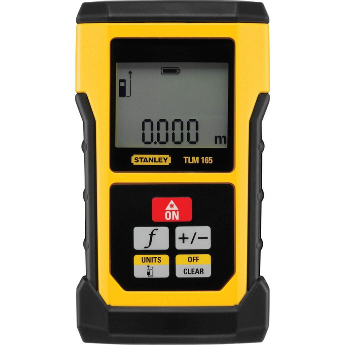 STANLEY Laser Distance Measurer