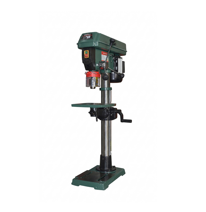 Powercraft Drill Press - PDP 1016, PDP 1316, PDP 1721, PDP 2032
