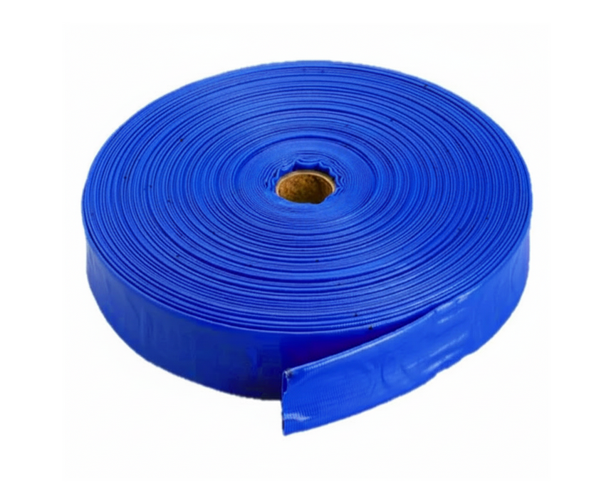 Kuraray Sunny Lay Flat Duct Hose