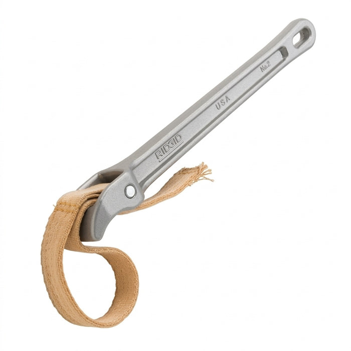 RIDGID Strap Wrenches