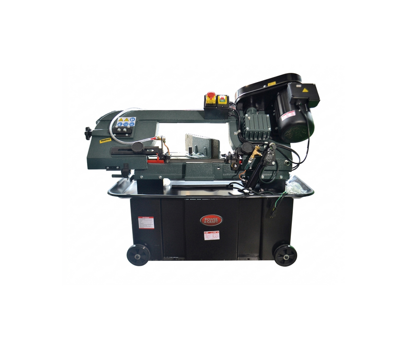 Powercraft Metal Bandsaw - PMBS 110, PMBS 750