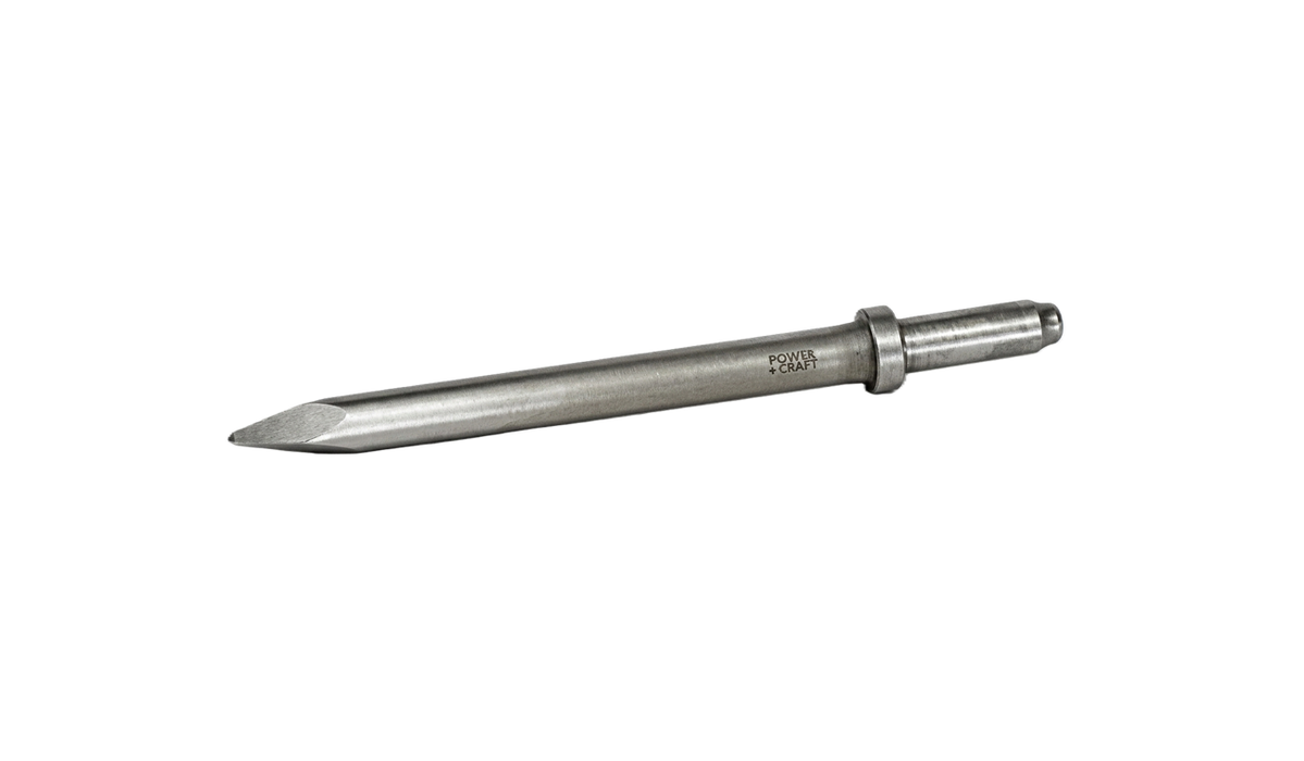 Powercraft Pick Rod Chisels