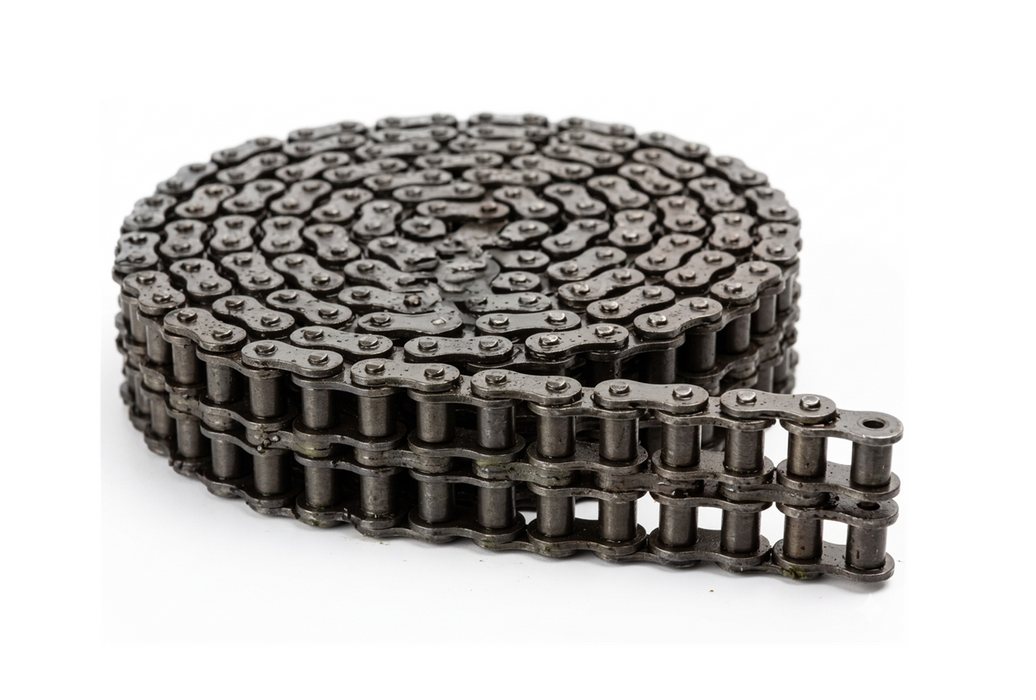 Kana Double Strand Roller Chains (Duplex)