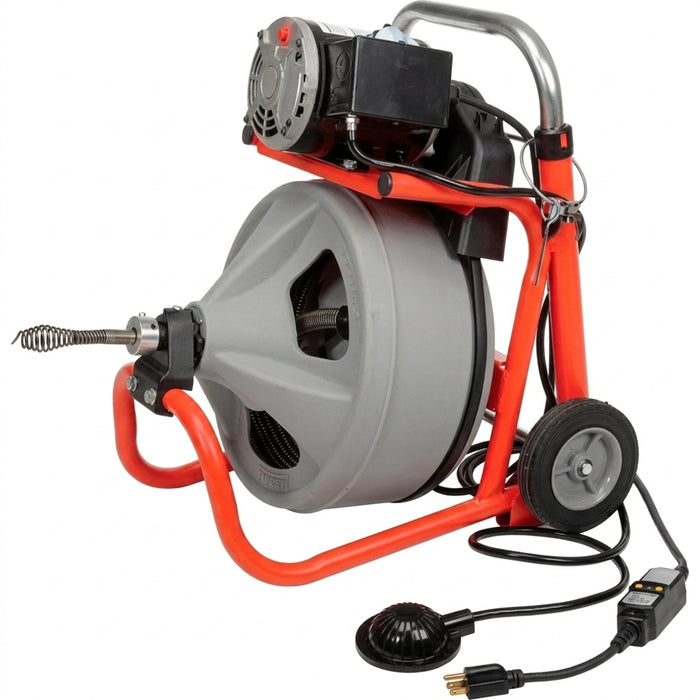 RIDGID K-400 Drum Assembly