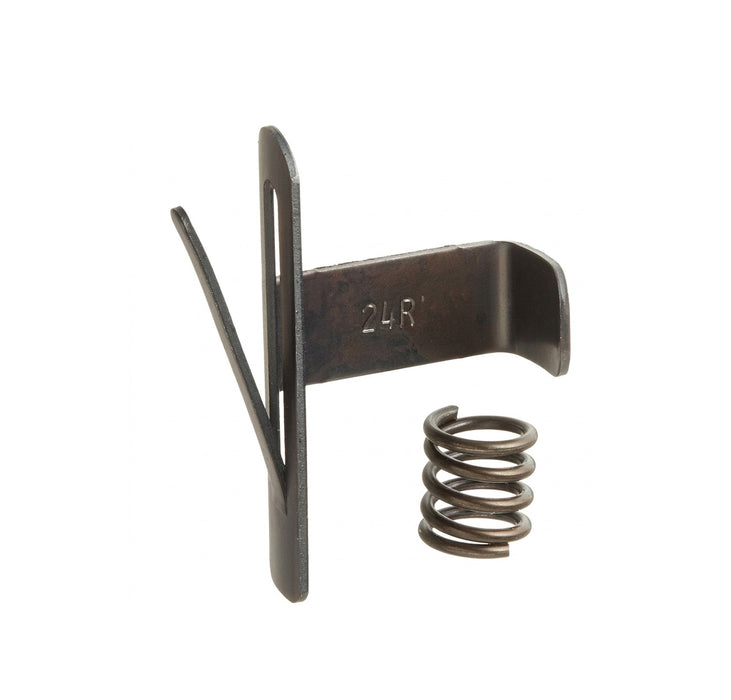 RIDGID Spring Coil & Flat Assembly