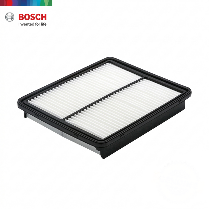 Bosch Air Filter Insert, Element – A 2373, A 2409, AB2412, A 2413, AB2440, AB2441