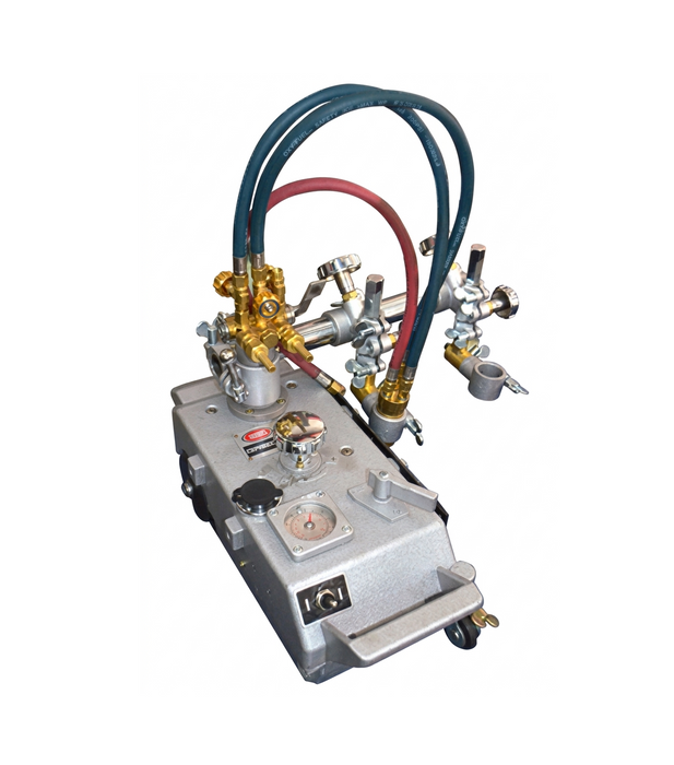 Automatic Cutter Powercraft - PCAC 150, PCAC 200