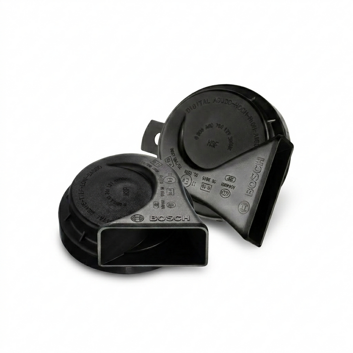 Bosch H3F Digital Fanfare Horn Set 12V