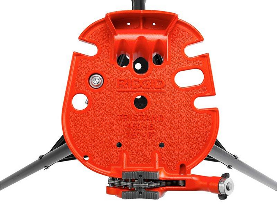 RIDGID Portable TRISTAND Chain Vise