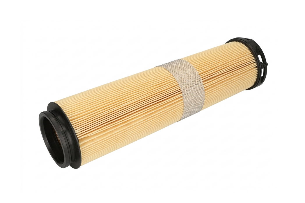 Bosch Air Filter Insert, Element – S 3300, S 3333, S 3585, S 3607, S 3697, S 3698