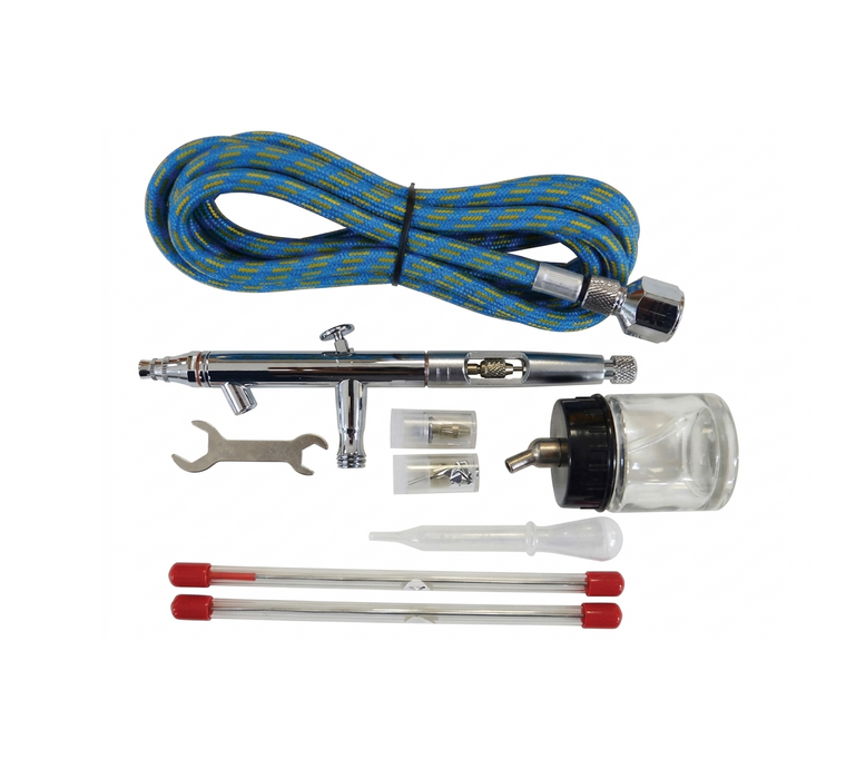 Powercraft Air Brush Tools