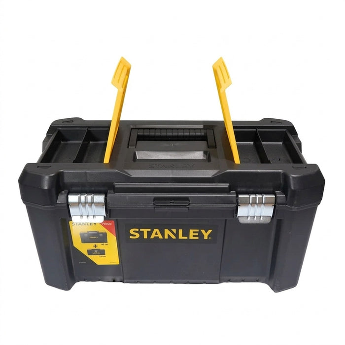 STANLEY Tool Box Essential 19” + 12.5” COMBO