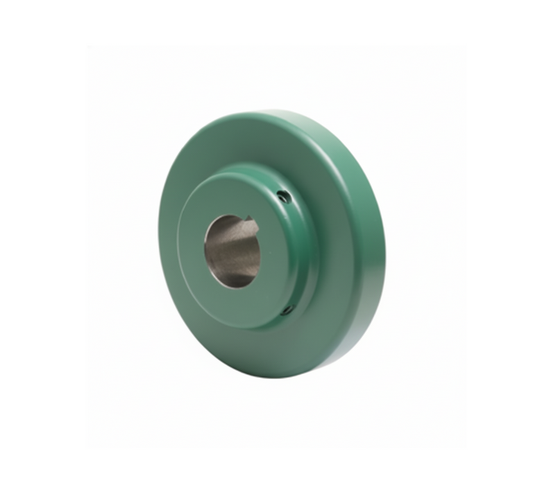 Sure-Flex Elastomeric Coupling TB Woods